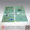 Opp Plastic Bag for Facial Mask,,Customized Designed Facial Mask Bag,hot Selling Plastic Bag