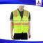top quality wholesale hi vis safety vest reflective vest