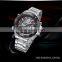 2015 3ATM Water Resistant Digital Analog Men MIDDLELAND Sport Watch