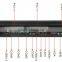 15 inch panel pc with 5 wire touchscreen (PPC-150D)