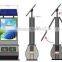 Solar Powered Outdoor LED advertising Light Box
