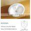 Manufacturer africa market restroom china washing ceramic washbowl
