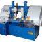 GH4228 BAND SAWING MACHINE