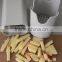 Fox Run Craftsmen Potato Cutter Mini Chopper Fruit Slicer