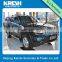 KRESH Brand Hot sell Aluminum 4x4 SUV tubular side step for Grand Cherokee, with black color and chrome color