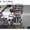 High Performance x6325 Turret Milling Machine