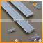Factory for anodized led aluminium extrusion profiles plant