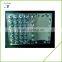 Wholesale PVC PET plastic 24Holes quail egg tray packaging