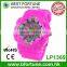 LP1369 Hong Kong Dual Function 3 Atm Water Resistant Multimedia Watch