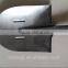 Russia market round shovel head
