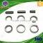 Metallurgy parts for motorcycles