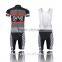 2016 hotsale new design wholesale cricket sportswear cheap china cycling clothing china