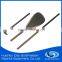 Durable Dragon Boat Paddle , Plastic Paddle, Fiberglass, Carbon Adjustable SUP Paddle with ABS edge, Straight SUP Paddle,