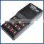 Multi 12 Port Fast USB Charging Station AC to DC Power Adapter for smartphone and tablets