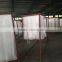 NYLON MONOFILAMENT FISHING NET---0.52MM---30MMSQ--- WHITE