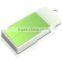 Promotion Gift Mini Plastic Usb sticks 8gb