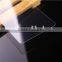 Bubble-free installation toughened safety glass for Ipad