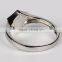 Top Quality Popular Green Lantern Wedding Ring
