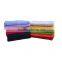 12 cm Sport Colorful Cotton Wrist Support Wristband Exercise Wrist Band Wrister For Sport