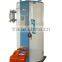 Vertical Boiler CNG Compress Natural Gas Fired Steam Boiler With Best Price