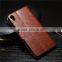 2016 Mobile Phone Leather Case For Sony Xperia X Performance Case Cover,For Xperia X PerformanceLuxury Leather Case And Screen
