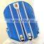 Fashion Style Printed Canvas Backpack For College Student