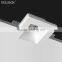 2015 modern european gypsum plaster ceiling lamp for living room