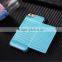 Colorful Knit lines back cover for iPhone 5 case,card slot for iPhone 6 case,anti-drop for iPhone 6Plus