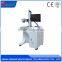 Good quality fiber laser marking machine/portable laser marking machine for sale                        
                                                Quality Choice