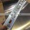 high precise 2030 chinese atc aluminum profiled cnc machining