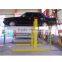 reliable two layers car park lift/car park lift system