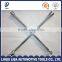 Cross Rim Torque Wrench/4 Way Wheel Spanner For Truck