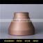 Pipe fitting copper eccentric reducer