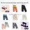 Japanese wholesale products cute and high quality infant wear kids clothes toddler boa booty with ribbon baby socks