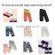 Japanese wholesale products cute and high quality infant wear kids clothes toddler boa booty with ribbon baby girl' sock