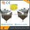 Leader fruit peeling machine skpy:leaderflying