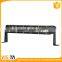 Spot beam pure white beautiful appearance 50w led warning light bar off road