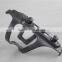 2015 ICAN BIKES newest carbon water bottle cage bicycle bottle holder BC18