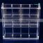 hot sale acrylic comestic and jewelry display stand