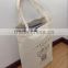 Silk printing cotton bag 48x50x16cm