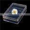 High Quality Plastic Coin Box