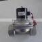 2 Way SOLENOID VALVE SS Body