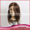 Wholesale Alibaba Quality Product 100% Human Hair Professional Jewelry Mannequins Hair Styling Doll Head
