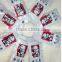 Shanghai factory price automatic YQJ-150 honey/tomato sauce filling and packing machine