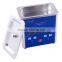heated eumax Ultrasonic Cleaner UD50SH0.7L mini ultrasonic cleaner