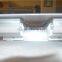Retrofit AC100-240v 300-7000k 120w 150w 200w canopy led gas station light