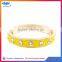 China Supplier Steel Fashion Magnetic Bangle 2014 New Design