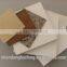 Advertising printing signboard white pvc foam sheet
