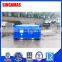 20 Feet Half Height Tarpaulin Top Container