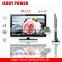JR-LH7 15"-55" Fashinable small size clear lcd led tv /smart 4k led tv / lcd tv television
